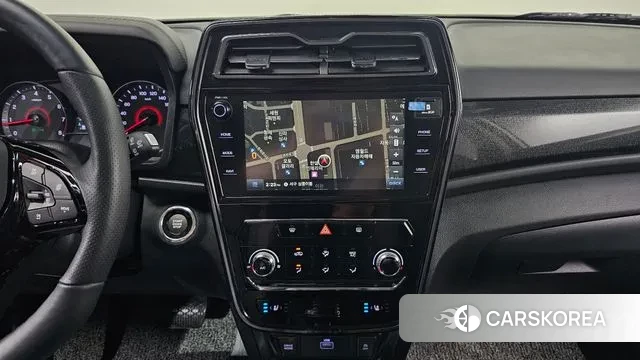 Ssangyong Berry New Tivoli 2020 Белый из Кореи, фото 5