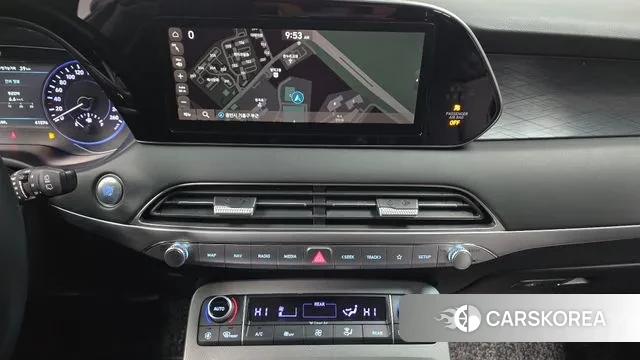 Hyundai Palisade 2019 Белый из Кореи, фото 5