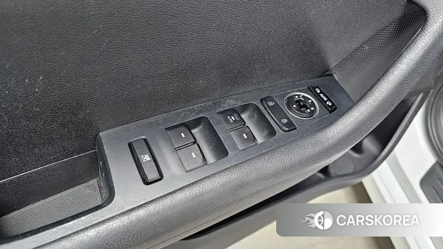 Hyundai Sonata New Rise 2018 Белый из Кореи, фото 5