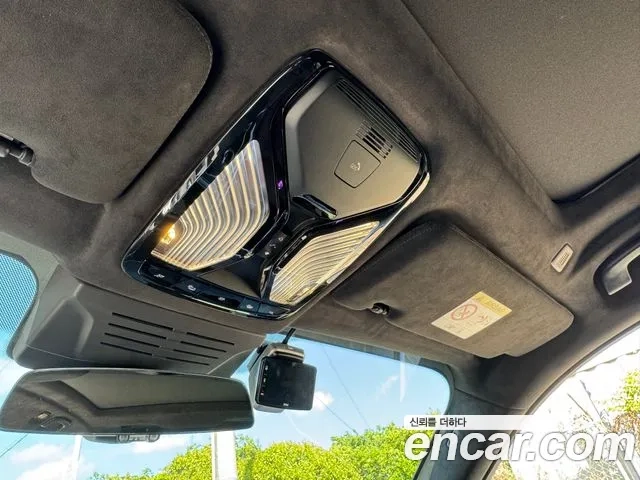 BMW X7 (G07) id 2948088 из Кореи 5