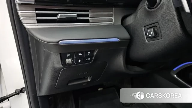 Hyundai The New Grandeur IG 2021 Белый из Кореи, фото 5