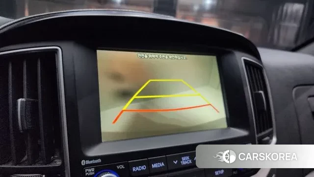 Hyundai The New Grand Starex 2018 Серебряный из Кореи, фото 5