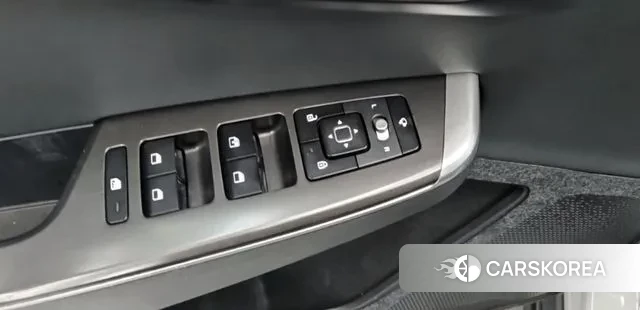 Kia EV6 2022 Белый из Кореи, фото 5