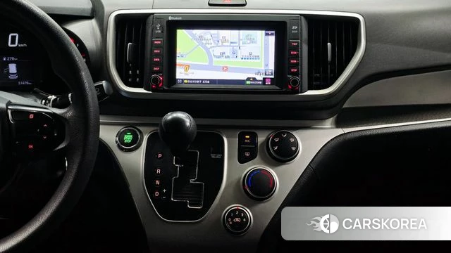 Kia The New Ray 2022 Белый из Кореи, фото 5
