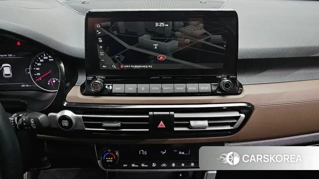 Kia Seltos 2021 Белый из Кореи, фото 5