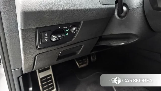 Volkswagen Arteon 2019 Серый из Кореи, фото 5