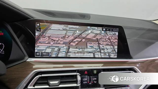 BMW X5 (G05) 2020 Белый из Кореи, фото 5