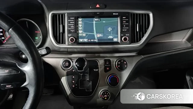 Kia The New Ray 2018 Белый из Кореи, фото 5