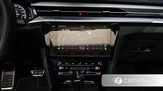 Volkswagen Arteon 2022 Белый из Кореи, фото 5