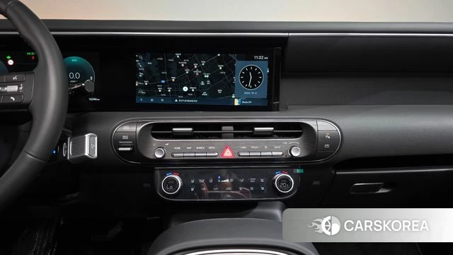 Hyundai Palisade (LX3) 2025 Черный из Кореи, фото 5