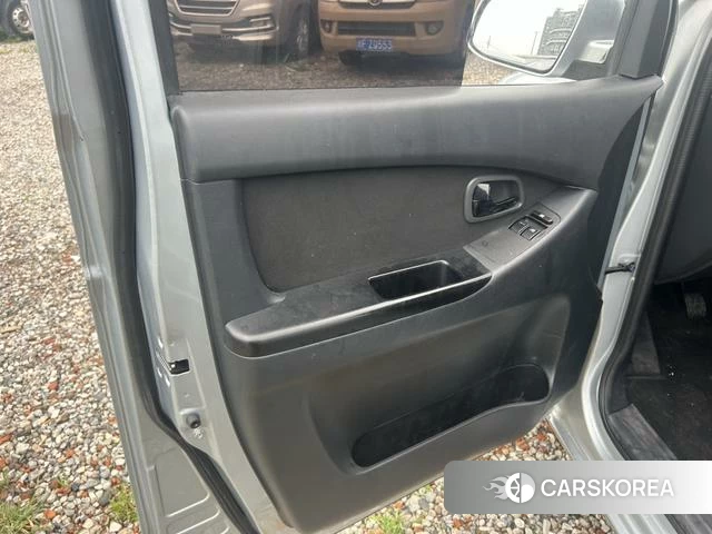 Changan Kaicheng Uno S 2025 Другой из Китая, фото 5