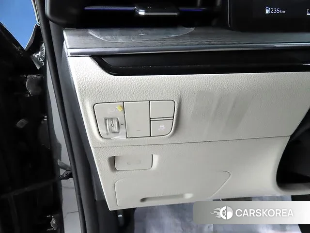 Kia The New K5 3rd generation id 3653952 из Кореи 5