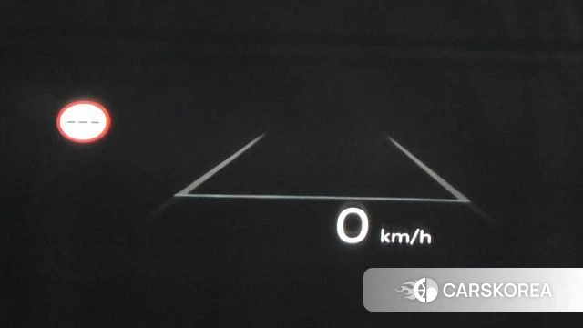 Hyundai Grandeur Hybrid (GN7) 2023 Черный из Кореи, фото 5
