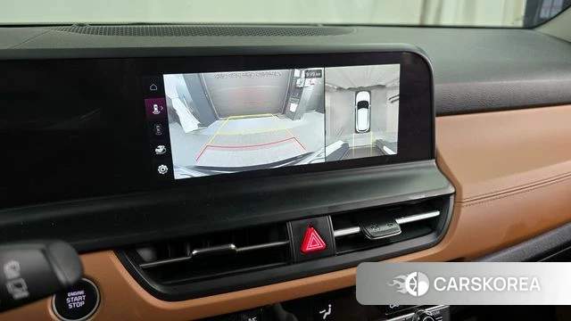 Kia The New Seltos 2023 Серый из Кореи, фото 5