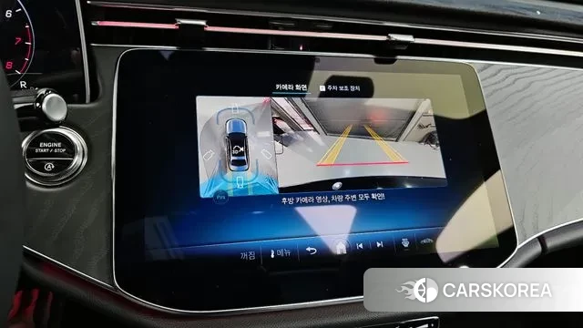 Mercedes-Benz E-Class W214 2025 Черный из Кореи, фото 5