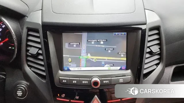 Ssangyong Tivoli Armor 2018 Белый из Кореи, фото 5