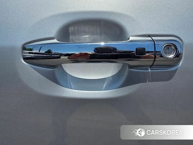 Kia The New Ray 2019 Серебряный из Кореи, фото 5