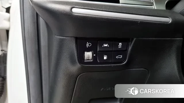 Hyundai The New Grandeur IG 2022 Белый из Кореи, фото 5