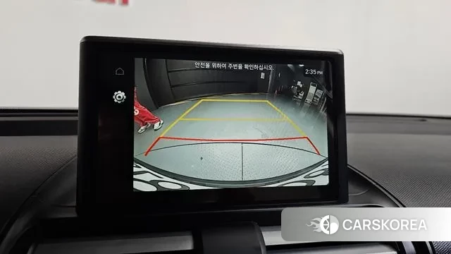 Hyundai Casper 2022 Белый из Кореи, фото 5