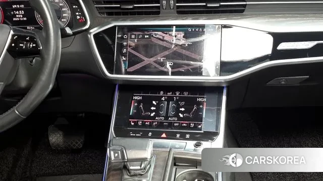 Audi A6 (C8) 2020 Белый из Кореи, фото 5