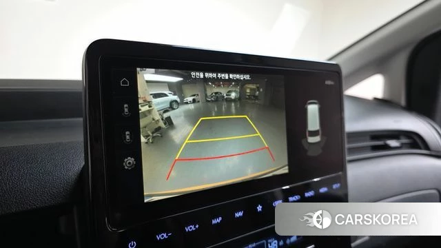 Hyundai Staria 2022 Желтый из Кореи, фото 5