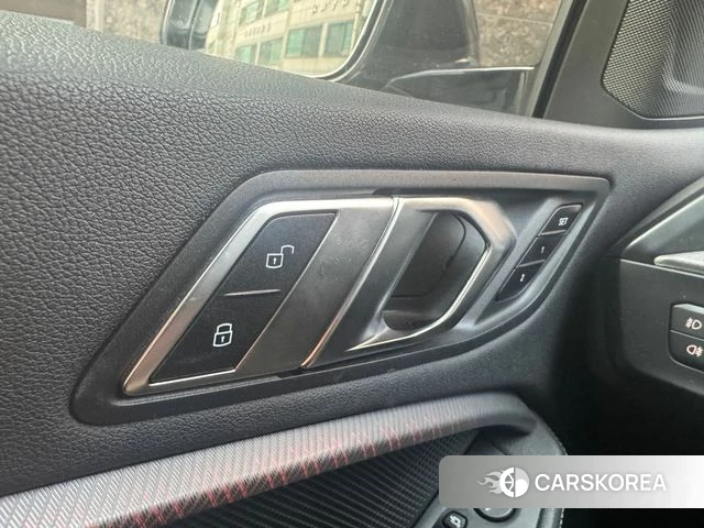 BMW 2 Series Gran Coupe (F44) 2022 Серый из Кореи, фото 5