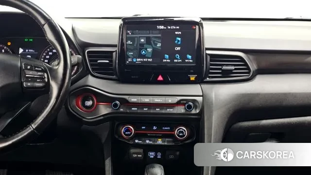 Hyundai Veloster (JS) id 3627070 из Кореи 5