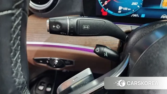 Mercedes-Benz E-Class W213 2020 Серый из Кореи, фото 5