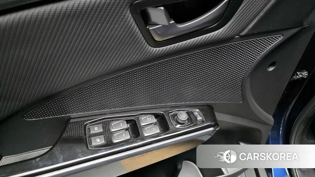 Ssangyong Berry New Tivoli 2021 Синий из Кореи, фото 5