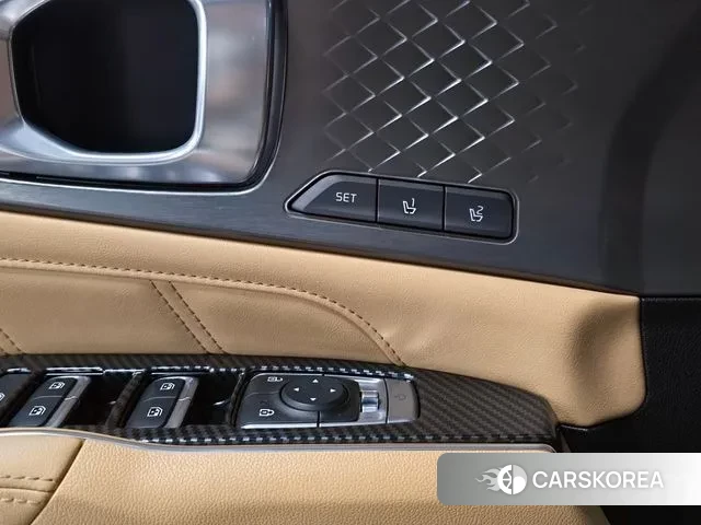 Kia Sorento 4th Generation 2021 Белый из Кореи, фото 5