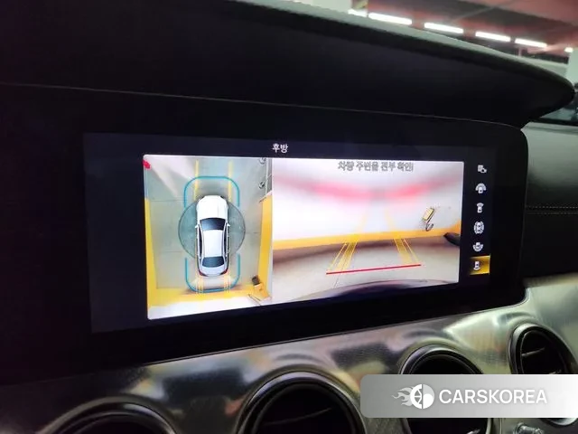 Mercedes-Benz E-Class W213 2021 Серый из Кореи, фото 5