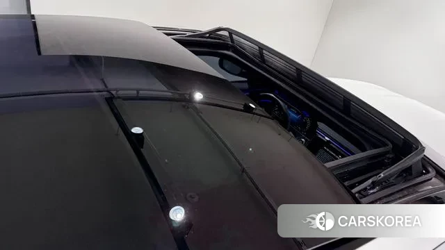 Mercedes-Benz E-Class W214 2025 Белый из Кореи, фото 5