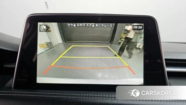 Genesis G70 2019 Белый из Кореи, фото 5