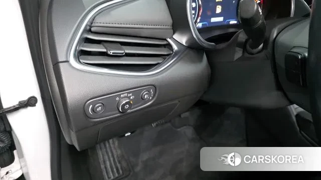 Chevrolet (GM Daewoo) The New Malibu 2021 Белый из Кореи, фото 5