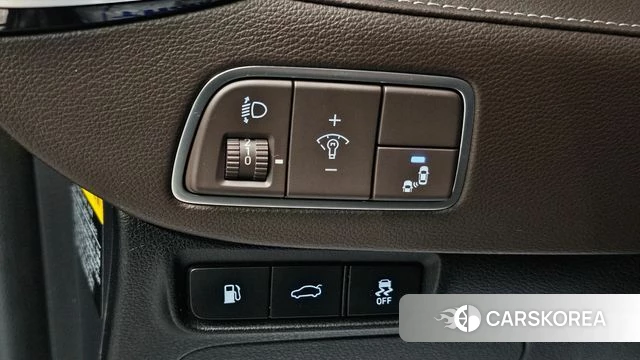 Hyundai Grandeur IG 2018 Серый из Кореи, фото 5