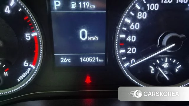 Hyundai Santa Fe TM 2018 Белый из Кореи, фото 5