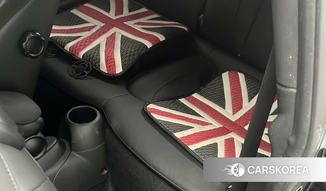 MINI JCW 2019 Черный из Китая, фото 5
