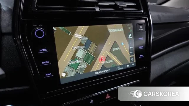 Ssangyong Berry New Tivoli 2022 Белый из Кореи, фото 5