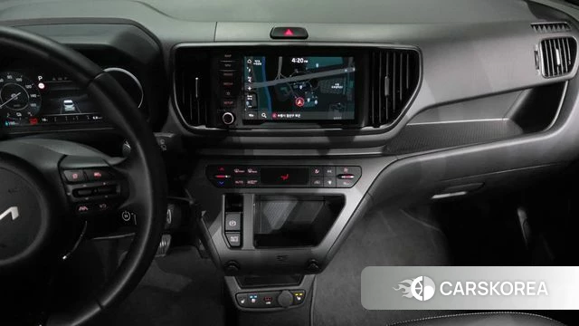 Kia The New Kia Ray EV 2024 Жемчужный цвет из Кореи, фото 5