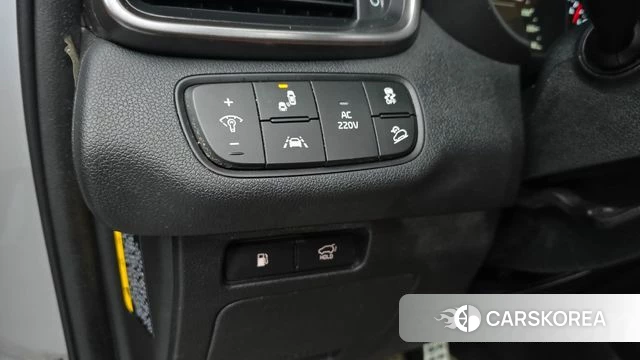 Kia The New Sorento 2019 Серебряный из Кореи, фото 5