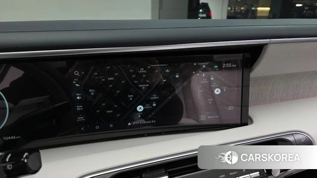 Hyundai Palisade (LX3) 2025 Черный из Кореи, фото 5