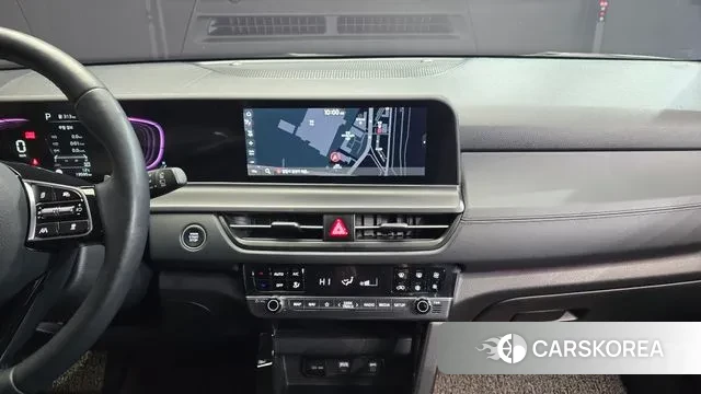 Kia The New Seltos 2023 Белый из Кореи, фото 5