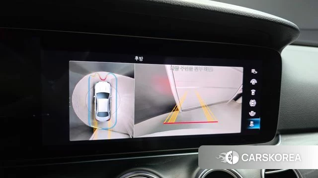 Mercedes-Benz E-Class W213 2022 Белый из Кореи, фото 5