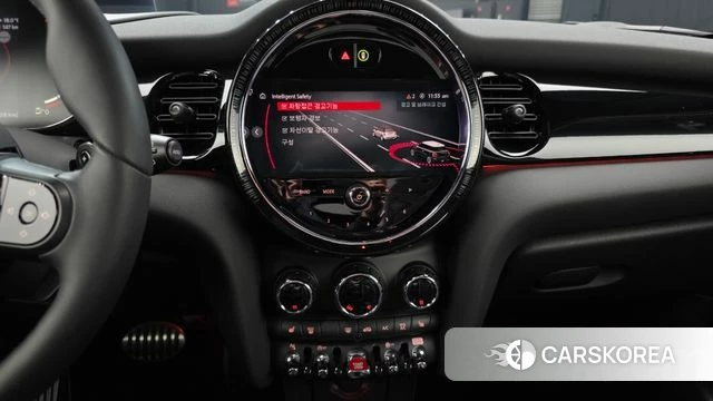 Mini Cooper S 2023 Серебряный из Кореи, фото 5