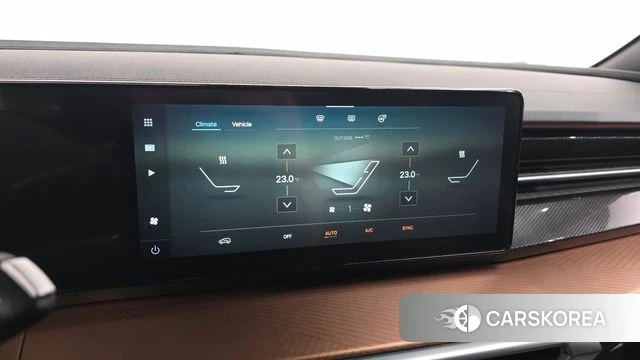 Ssangyong The New Torres 2024 Белый из Кореи, фото 5