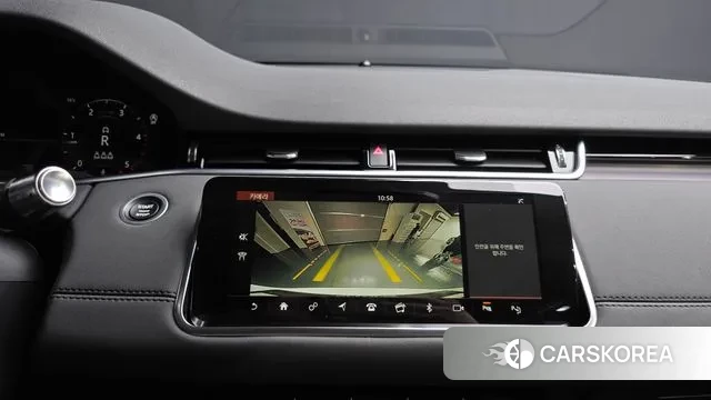 Land Rover Range Rover Evoque 2nd Generation 2020 Белый из Кореи, фото 5