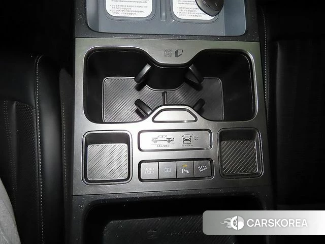 Kia Tasman 2025 Черный из Кореи, фото 5