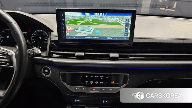 Ssangyong Rexton New Arena 2023 Черный из Кореи, фото 5