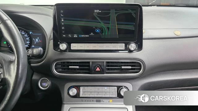 Hyundai Kona Electric 2020 Белый из Кореи, фото 5