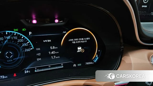 Genesis GV70 2022 Белый из Кореи, фото 5